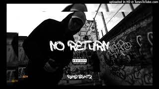 [FREE] "No Return" - 90s OLD SCHOOL CLASSIC BOOM BAP HIP HOP BEAT INSTRUMENTAL