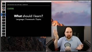 Dev Mastery Q&A Jan. 2017