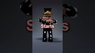 The roblox game you should never play...  #roblox #shorts