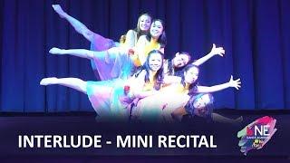 INTERLUDE 1 DANCE ACADEMY | NEZ BALLET SCHOOL | WE FOUND LOVE