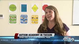 Autism Academy for Education and Development opens new eastside campus