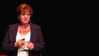 E' importante avere coraggio in medicina? Manuela Roncella at TEDxPisa