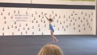 USAG Level 2 Floor KJ