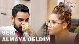 Eser'in Yeni Talibi "Nurçin" Geldi! - Kısmetse Olur 9. Hafta Finali