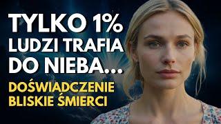 Gdy miała 12 lat, umarła i spotkała Jezusa: Niesamowite objawienie o Niebie i Końcu Świata!