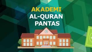 Akademi Al-Quran Pantas