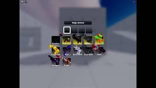I GOT THE LAPTOP AMD THE LIGHTNING BOLT IN ROBLOX RIVALS