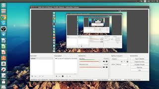 How To Install OBS-Studio To Ubuntu