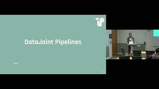 Integrating DataJoint Pipelines with NWB