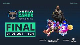 FINAL - 2º NeloGames