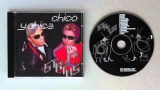 Chico y Chica: Chantaja