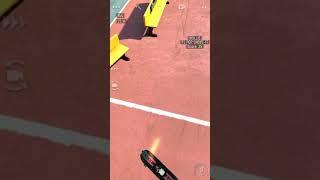 True Skate- This Custom Camera View Makes It Impossible To Ollie