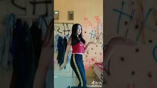 Tiktok goyang hot, udah cantik pinter goyang lagi 