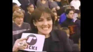 Ricki Lake Show Flashback Made-For-TV Promo