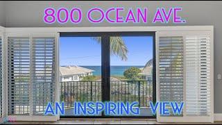 Soflo Properties TV Presents... A Luxury Condo With An Inspiring View