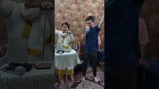 yeshu gava hamd teri #youtubeshorts #shortsviral #holyspirit #shorts ️️