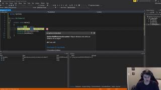 C# Basics (#17) - Null-Coalescing & Null-conditional operators