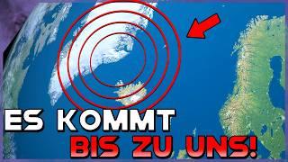 MEGA-TSUNAMI IN GRÖNLAND! Wissenschaftler sind sprachlos...