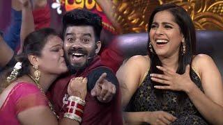 All in One Super Entertainer Promo | 22nd December 2021 | Rashmi, Sudigali Sudheer, Hyper Aadi