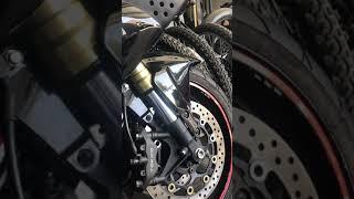 Oil pressure switch replacement for 2004 CBR600RR