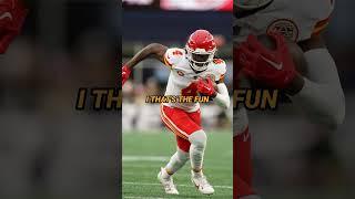Rashee Rice is About to GO OFF for the Chiefs  #kansascitychiefs #chiefskingdom #rasheerice #nfl