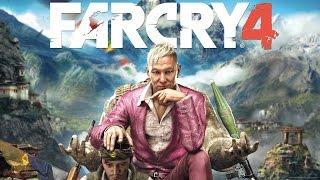 Far Cry 4 - добро пожаловать в Кират