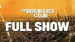 The Breakfast Club BEST OF(Dr. Chuck Morris, Kirk Franklin And Jess Fix My Mess)