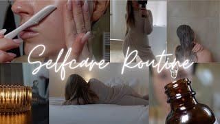 SELFCARE ROUTINE | perfect selfcare day ‍️