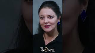 Ben Reyhan'ı hiç tanıyamamışım #promise #reymir #shorts #turkishseries #drama