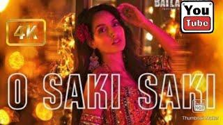 Full song: O Sakl sakl | BAtla House | Nora Fatehi,Tanishk B, Neha k, Tulsi k,B praak,Vishal-shekhar