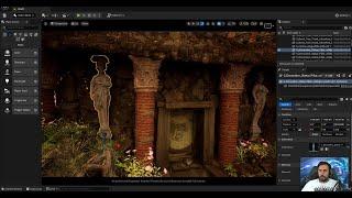 50 Unreal Engine 5 Tips that you might not know of  #part1