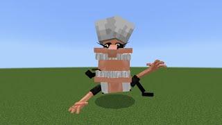 Pizza Tower Alpha 2 Release | Minecraft BE/PE