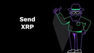 Send XRP