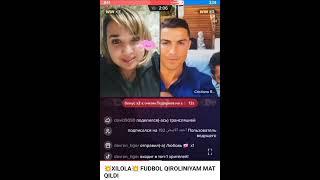 Tik Tok BATIL Cristiano Ranaldo 