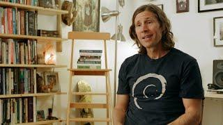 Rodney Mullen's Tony Hawk's Pro Skater Story