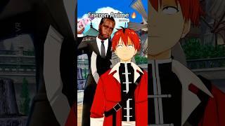 Frieren Anime feat. Diddy  #frieren #frierenbeyondjourneysend #anime #fern #diddy #anime #vrchat