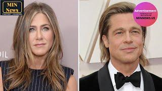 Jennifer Aniston says 'there’s no oddness' with ex-husband Brad Pitt: We’re 'buddies'