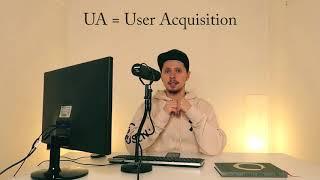 UA - User Acquisition - Привлечение пользователей / Юнит-экономика