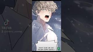 Poor baby  #bl #yaoi #manwha #bestshorts #recommended #webtoon #mmv #tiktok #shorts #edit #manga