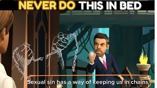 THE 7 MOST DESTRUCTIVE SEXUAL SINS ACCORDING TO THE BIBLE (CHRISTIAN ANIMATION)