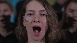 Песня - руZZкие всегда хотят войны! Украину Не Сломать !!!