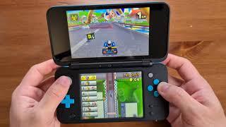 Nintendo 2ds XL Review in 2021