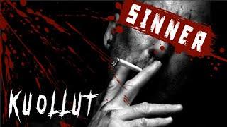  Kuollut - Sinner [ Heartbreaker Music Video ]