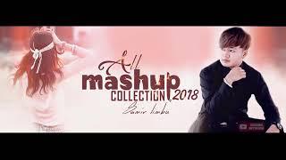 Samir limbu mashup song collection