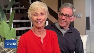 Fostered Spectrum One TV Spot. Thank you Tara Lynn Wagner!