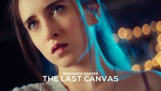 When Painting Unlocks a Forgotten Memory  | The Last Canvas (Visual Short Film)