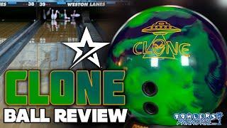 Roto Grip Clone | 4K Ball Review | Bowlers Paradise