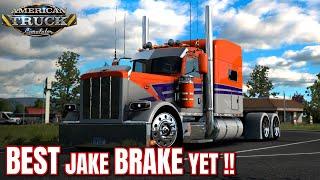 NEW ENGINES, NEW TURBOS, NEW DEEP BORE EXHAUST ON THE PETERBILT 389 | JON RUDA 389