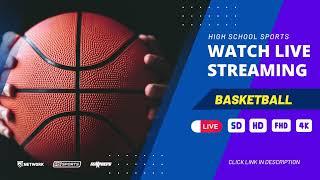 Hollis-Brookline vs. Souhegan | High School Girls Basketball Live - New Hampshire