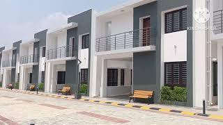 Brand New 3 & 4 BHK Villa Project in Vijayapura, Devanahalli, Bangalore North | Call 6360219373